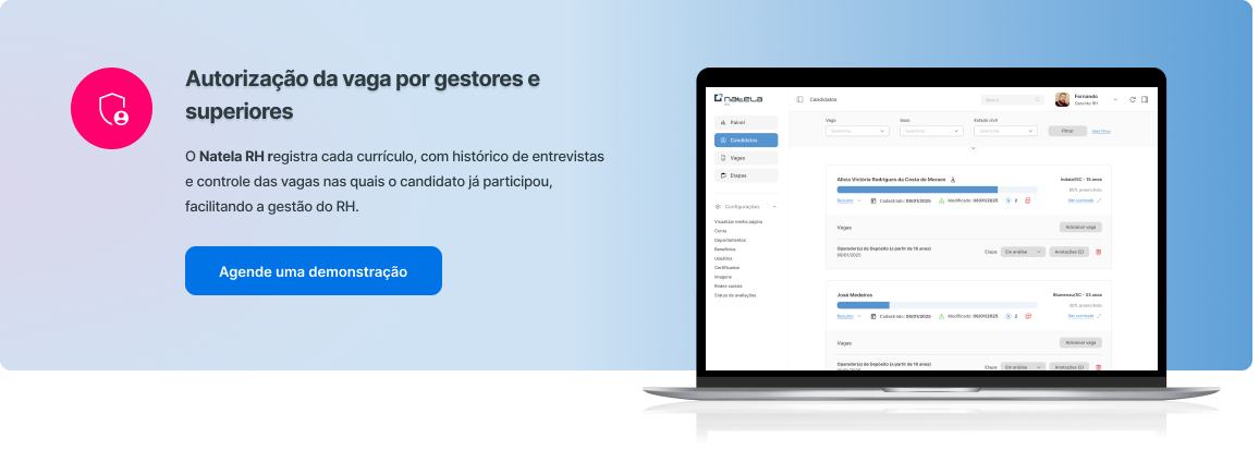 Ambiente personalizado